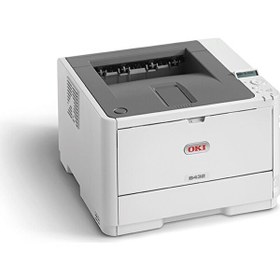 Resim OKI B432DN 45762012 Mono Lazer Yazıcı (A4) 