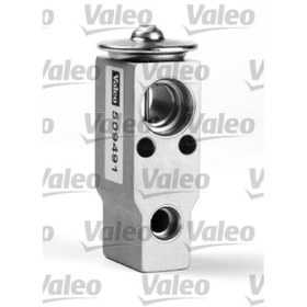 Resim VALEO 509491 DETANTOR TOYOTA (R134A MODELS) 