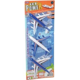 Resim P Parla OYUNCAK 3'lü SET 