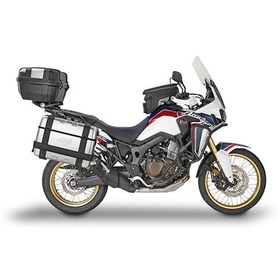 Resim GIVI TL1144KIT HONDA CRF1000 AFRICA TWIN (16-19) ALET ÇANTASI BAĞLANTI KITI 