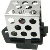 Resim Autodak Dak3158 - Fan Rezistansı Clıo Iıı-trafıc Iı 7701049661 