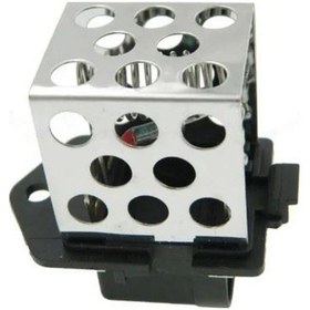 Resim Autodak Dak3158 - Fan Rezistansı Clıo Iıı-trafıc Iı 7701049661 