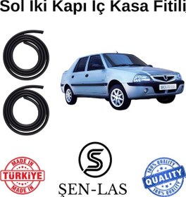 Resim Dacia Solenzo Şen-las Sol Ön Ve Arka Fitili Şl5008 