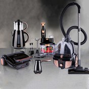Resim Stilevs 5'li Star Elektronik Çeyiz Seti Stilevs