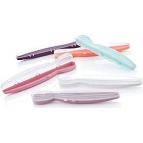 Resim Cook Diş Fırçalık Kabı Siyah 