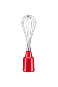 Resim Kitchenaid Aksesuarlı El Blenderi 5KHBV83EER - Empire Red 