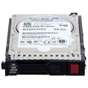 Resim 652572-B21 Hp 450Gb 6G Sas 10K 2.5In Sc Ent Hdd Diğer