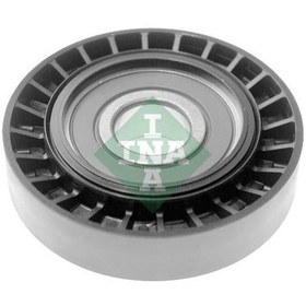 Resim INA 531074210 Alternatör V Kayış Gergi Rulmanı Punto Palio Albea 1.7D-Td 