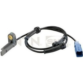Resim Abs Hız Sensörü Arka P206 1.6 16v 00 2.0 Rc 03 1.6hdı 04 Snr Asb15924 
