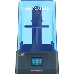 Resim Anycubic Photon Ultra Resin 3d Printer 