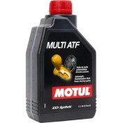 Resim Motul Multı Atf 1lt 