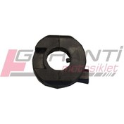 Resim Scooter Delta Gaz Kütüğü 2 Vidalı 