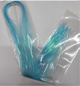 Resim Aldos Çapari 40 Mt Poşet Sim Palamut Çinekop Çapari Simi 2 Mm Turkuaz 2 Ad 