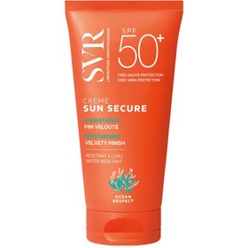 Resim Svr Sun Secure Creme Spf50+ 50 ml 