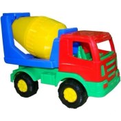 Resim Metra Shop 9059 Miraj Beton Mikseri 