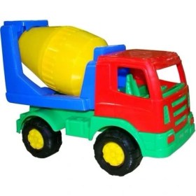 Resim Metra Shop 9059 Miraj Beton Mikseri 