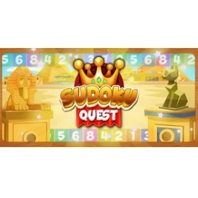 Resim Sudoku Quest (Pc) 