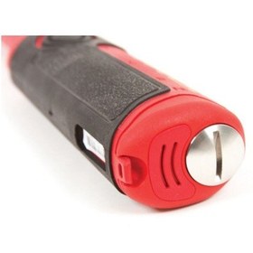 Resim Fısher F-pulse Pointer İlk Pulse Sistemli Pinpointer 