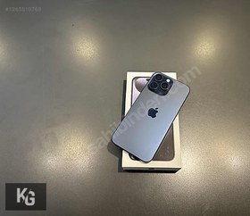 Resim Apple iPhone 15 Pro Max İkinci El TR | 256 GB | Mavi 