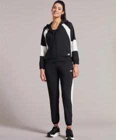 Resim Skechers W 2Xi-Lock Suit Track Suit Kadın Eşofman Takımı S231455 