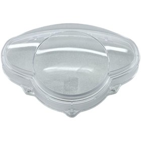 Resim Ritmica Speedy 110 Gösterge Panel Camı 