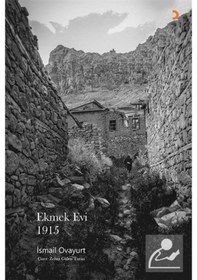 Resim Mercankitap Ekmek Evi 1915 / Ismail Ovayurt 