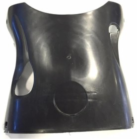 Resim Genel Markalar 150T Scooter-6A Şasi Alt Koruma 