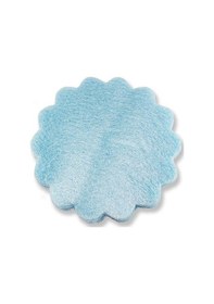 Resim Mutluadim 100 Adet 22Cm Örümcek Ağı Organze Tül Kumaş 