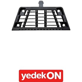 Resim Basamak Izgarası Range T-Evolutıon Üst Sağ-Sol (Kahveci Premium) - 7482275624 