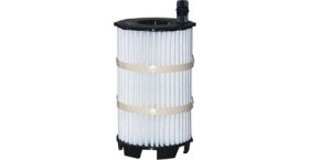 Resim OE650/5 - Yağ Filtresi - Filtron 
