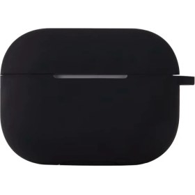Resim Uravas Store Airpods Pro 3 (3.nesil) Hang Kılıf - Siyah 
