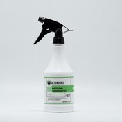 Resim OCTOWORKS Susuz Motor Temizleyici 500 ml Waterless Engine Cleaner 