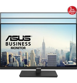 Resim Asus VA24ECPSN 23,8 IPS FREESYNC 1920x1080 5MS 75HZ DP HDMI USB-C USB MM VESA 3YIL RJ45, EYECARE, FLICKER-FREE,CERCEVESIZ,DUSUK MAVI ISIK Monitör 