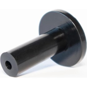 Resim Prolektro Delikli Radyatör Bağlantı Ayağı 13,5 mm 2 Adet Delikli Radyatör Bağlantı Ayağı 13,5 mm 2 Adet 