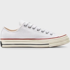 Resim Converse Unisex Ayakkabı 162065c 102 Beyaz Beyaz 