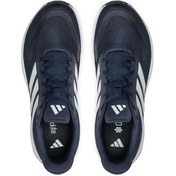 Resim Adidas Performance Runfalcon 5 Erkek Koşu Ayakkabısı Jr5519 Gri 