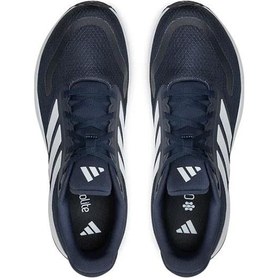 Resim Adidas Performance Runfalcon 5 Erkek Koşu Ayakkabısı Jr5519 Gri 