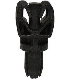 Resim Klips Kaput Çubuk 6mm 481440 Citroen Peugeot 10 Adet - 