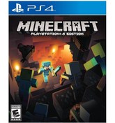 Resim Sony Minecraft Ps4 Oyun 2. El Oyun 