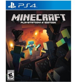 Resim Sony Minecraft Ps4 Oyun 2. El Oyun 