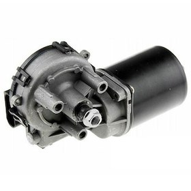 Resim Fiat Linea Ön Cam Silecek Silgi Motoru 2007--2014 
