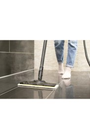 Resim Karcher Sc 2 Easyfix Buharlı Temizlik Makinesi+Pencere NOZÜLÜ 15126000 