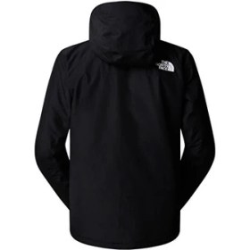 Resim The North Face M Descendit Jacket Erkek Outdoor Kayak Montu NF0A87Y9KX71 Siyah 