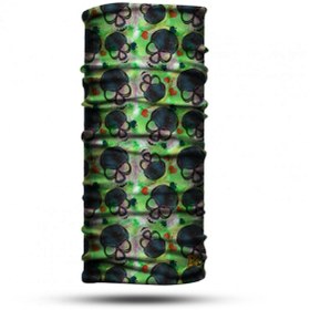 Resim Bu Da Kaçar Mı Motosiklet Maske Boyunluk – Unisex, Nefes Alabilir, Rüzgar Geçirmez Bdk219 