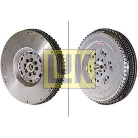 Resim VOLAN NAVARA D40 05-10 2.5 DCI 