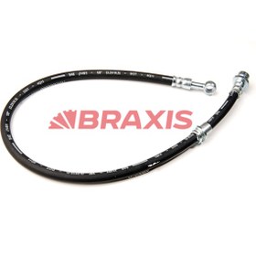 Resim BRAXIS AH0305 Arka Fren Hortumu Rover 200 (Absli Araclar Icin) Fren Hortumu Rover 25 (Absli Araclar Icin) 95 00 (WP987948) (Fiyat:2 Adet İçindir) 