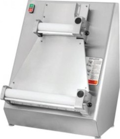 Resim Bosfor UHA-30 - Hamur Açma Makinesi 30cm 
