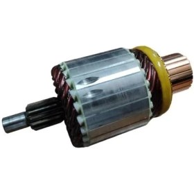Resim GPA 12V Marş Kollektörü Mıtsubıshı Tipi 13 Diş Fıat Scudo-Suzukı Jeep-Temsa Prestıj 