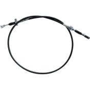 Resim Acco Massey Ferguson Traktör Damper Halatı - M.f. Traktör Damper Kol Çalıştırma Halatı (4272753M3) 