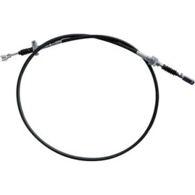 Resim Acco Massey Ferguson Traktör Damper Halatı - M.f. Traktör Damper Kol Çalıştırma Halatı (4272753M3) 